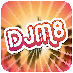 DJM8.apk 1.6