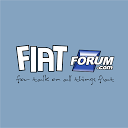 FIAT Forum mobile app icon