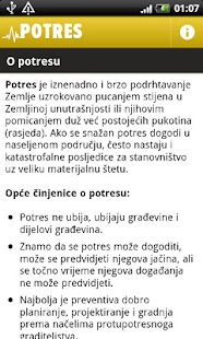 Lastest Potres APK