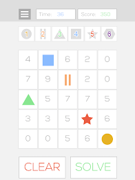 Sudoku Code poster 9