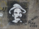 Mural Don Ramón 