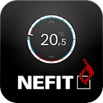 Cover Image of डाउनलोड Nefit Easy 3.0.1 APK
