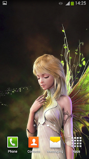 Fairy Tale Live Wallpaper ayAOxEVfX4ULZCiqzWBJ