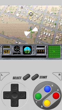 SuperLegacy16 v1.6.9