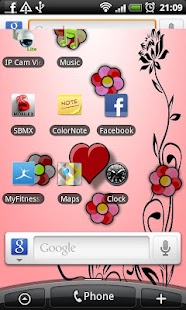 Free Download Got Heart APK