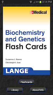 How to download Lange Medical Flash Cards 1.2 unlimited apk for android