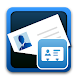 Bizcaroid Ext. -Vcard