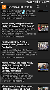 Download Khmer Morning News APK