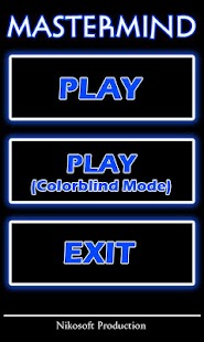 Lastest MasterMind Revolution APK for Android