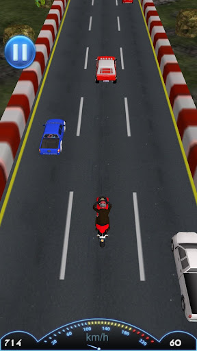 免費下載賽車遊戲APP|摩托车赛车  的自行车 赛车: Motorbike Race app開箱文|APP開箱王
