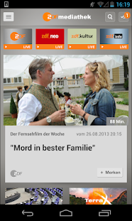 免費下載新聞APP|ZDF live, Neoi.TV VOD app開箱文|APP開箱王