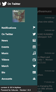 Free Mythos APK for PC