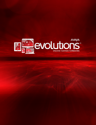 Evolutions - Avaya Evolutions