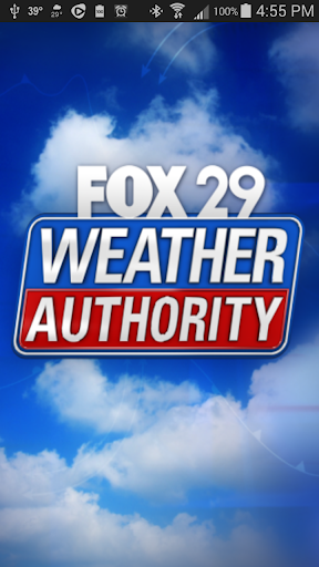 FOX 29 WEATHER AUTHORITY