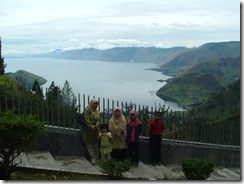 Northend of Lake Toba (3)