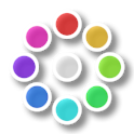 SimpleWallpaper logo