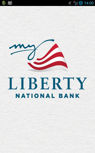myLiberty Mobile Banking