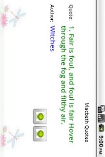 How to install Macbeth Quotes 1.0 unlimited apk for laptop