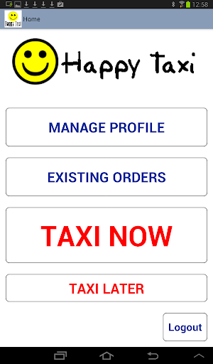 免費下載交通運輸APP|Happy Taxi app開箱文|APP開箱王