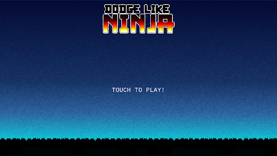 How to download Dodge Like Ninja lastet apk for pc