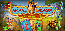The Smartest Kid:Animal Memory APK