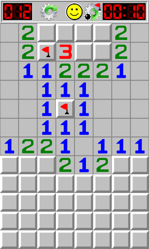 Minesweeper