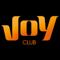 JOY CLUB logo