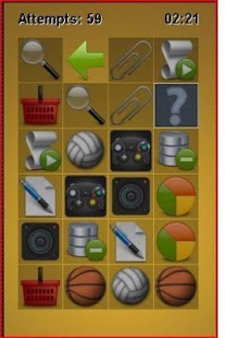 Free Memory Puzzles APK