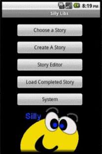 Lastest Crazy Libs APK for Android