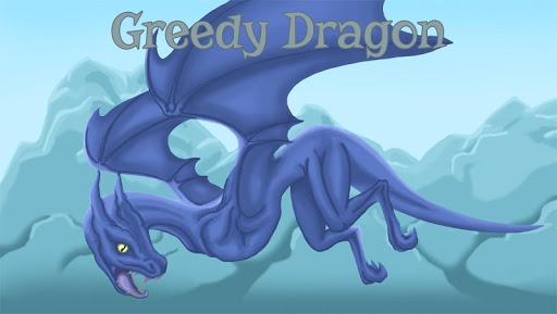 【免費冒險App】Greedy Dragon-APP點子