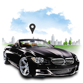 Anti Theft Car Alarm