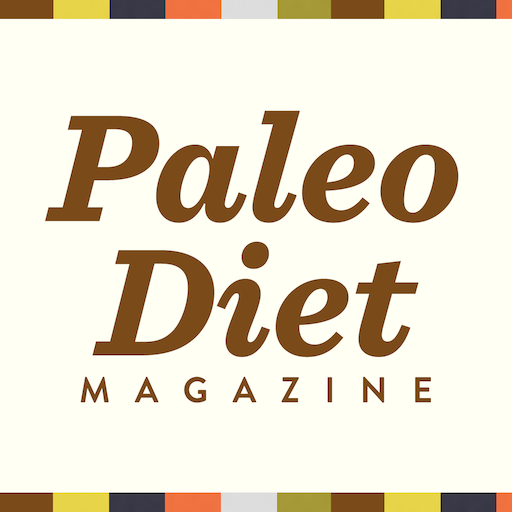 Paleo Diet Magazine 新聞 App LOGO-APP開箱王