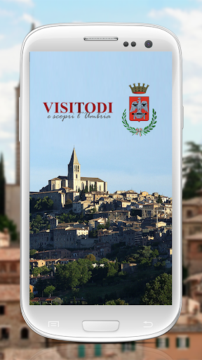 Todi - Visita la città