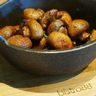 Bistro88義法餐酒館