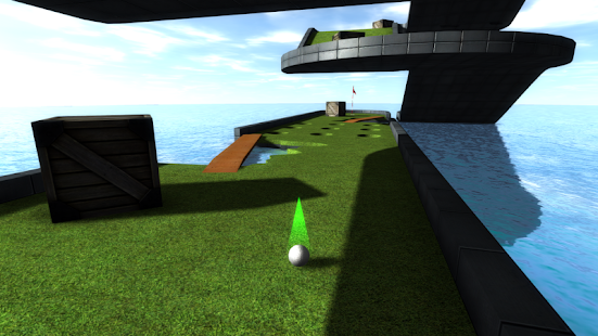 Mini Golf Club Screenshots 2