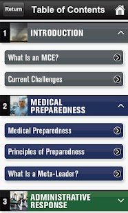 Free Download Mass Casualty Preparedness APK