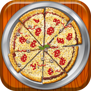 Pizza Stand-Food Maker for Kid.apk 1.0