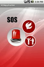 SOS Application APK Download for Android