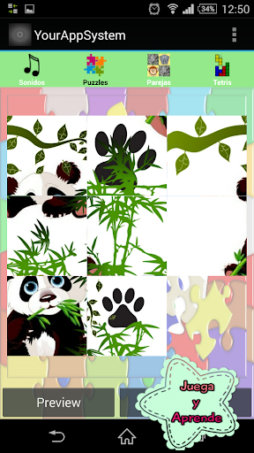 【免費教育App】Animales Divertidos para niños-APP點子