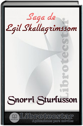 La Saga de Egil Skallagrimssom