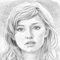 Pencil Sketch Ad-Free logo