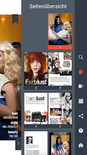Free dfm – hair,style,beauty APK