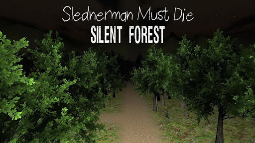 Slenderman Must Die Chapter 3