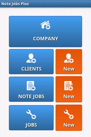 Signed Jobs Management