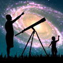 Distant Suns-Live Wallpaper icon