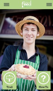 Free Ribble Valley Food Trails APK for Android