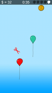Lastest Save Balloons APK for Android