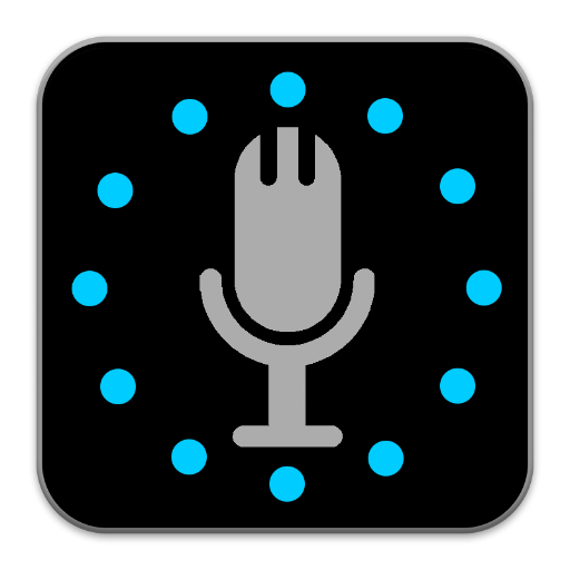 Speech Timer LOGO-APP點子