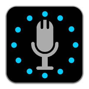 Speech Timer 1.1