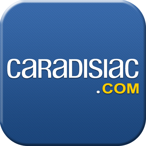 Caradisiac Auto LOGO-APP點子